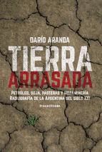 Portada de Tierra arrasada (Ebook)