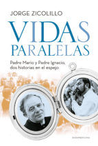 Portada de Vidas paralelas (Ebook)