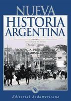 Portada de Violencia, proscripción y autoritarismo 1955-1976 (Ebook)