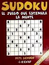 Sudoku. El juego que estimula la mente