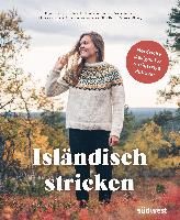 Portada de Isländisch stricken