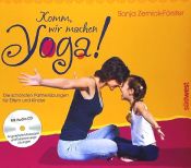 Portada de Komm, wir machen Yoga!