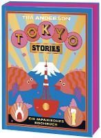 Portada de TOKYO