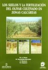 Suelos y la fertilización del olivar cultivado en zonas calcáreas, Los