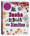 Sueña y dibuja sin límites