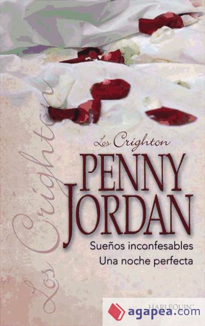 Sueños inconfesables - Una noche perfecta (Ebook)