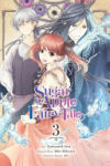 Sugar Apple Fairy Tale, Vol. 3 (Manga): Volume 3