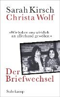 Portada de »Wir haben uns wirklich an allerhand gewöhnt«