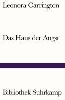 Portada de Das Haus der Angst