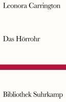 Portada de Das Hörrohr