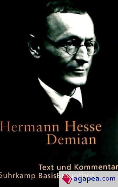 Demian Demian