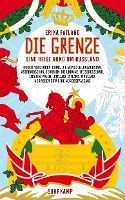 Portada de Die Grenze