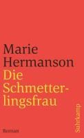 Portada de Die Schmetterlingsfrau