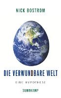 Portada de Die verwundbare Welt