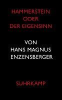 Portada de Hammerstein oder Der Eigensinn