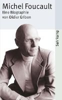 Portada de Michel Foucault
