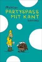 Portada de Partyspaß mit Kant
