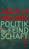 Portada de Politik der Feindschaft