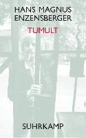 Portada de Tumult
