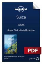 Portada de Suiza 3_7. Valais (Ebook)