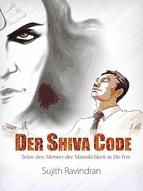 Portada de Der Shiva Code (Ebook)