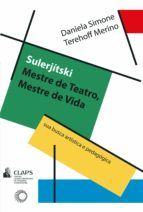 Portada de Sulerjitski: mestre de teatro, mestre de vida (Ebook)