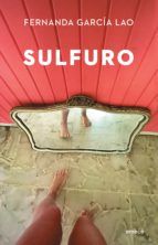 Portada de Sulfuro (Ebook)