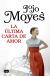 Portada de La última carta de amor, de Jojo Moyes