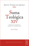 Suma Teologica XIV