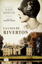 Portada de La casa de Riverton (edición 2011)