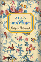 Portada de A lista dos meus desejos (Ebook)