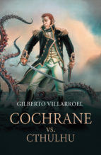 Portada de Cochrane vs Cthulhu (Ebook)