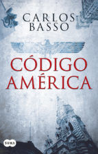 Portada de Código América (Ebook)