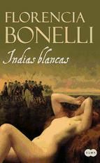 Portada de Indias blancas (Ebook)