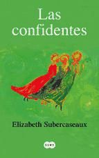 Portada de Las confidentes (Ebook)