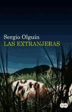 Portada de Las extranjeras (Ebook)