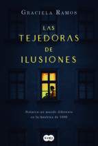 Portada de Las tejedoras de ilusiones (Ebook)