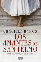 Portada de Los amantes de San Telmo (Ebook)