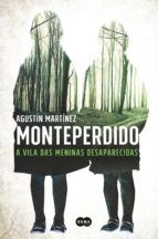 Portada de Monteperdido (Ebook)