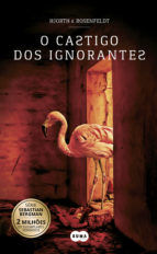 Portada de O castigo dos ignorantes (Sebastian Bergman 5) (Ebook)
