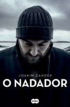 Portada de O nadador (Ebook)