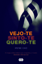 Portada de Vejo-te (Ebook)