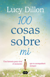 Portada de 100 cosas sobre mí