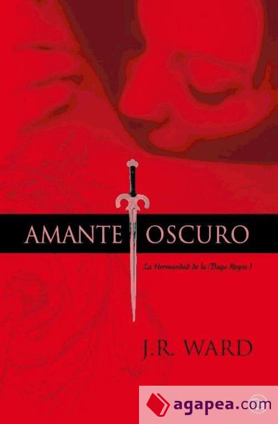 Amante oscuro