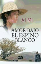 Portada de Amor bajo el espino blanco (Ebook)