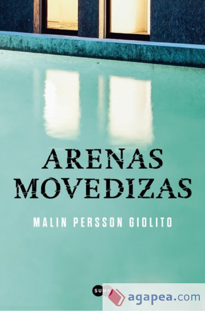 Arenas movedizas