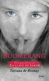 Portada de Boomerang