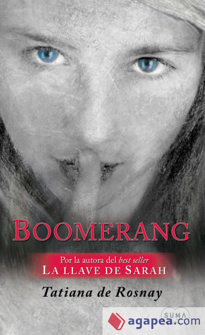 Boomerang