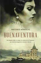 Portada de Buenaventura (Ebook)