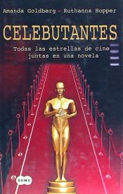 Portada de CELEBUTANTES